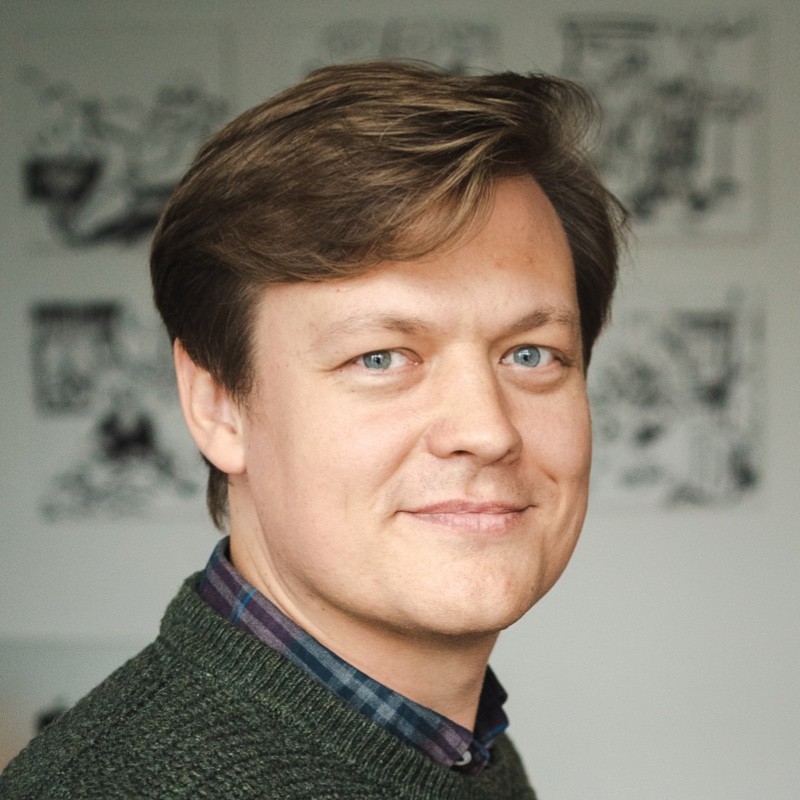 Dr. Wendelin Neubert